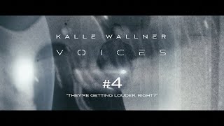 Kalle Wallner  Voices PreRelease Countdown 47 [upl. by Atinahc]