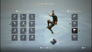 ABSOLVER Deck Suggestion 13 Full Faejin Deck [upl. by Ariak]