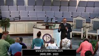 Providence Baptist Church Virtual Worship 900 AM [upl. by Cia]