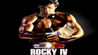 Rocky IV  Robert Tepper  No Easy Way Out Extended end without false note [upl. by Jansen]