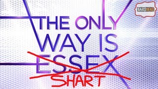 TOWIE Movie Quote Quiz  Barshens [upl. by Nyraf386]