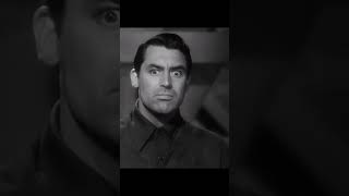 Cary Grant is so expressive in The Talk of the Town 1942 [upl. by Annotahs622]