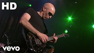 Joe Satriani  Made of Tears from Satriani LIVE [upl. by Eldnek]