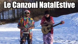 Le Canzoni NatalEstive  i Masa [upl. by Latham]