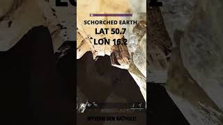 Dont Let This Happen to You Ark Scorched Earth shorts [upl. by Browne]