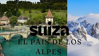 Suiza Maravillosa Los Destinos Más Hermosos y Actividades Inolvidablesquot [upl. by Elstan]