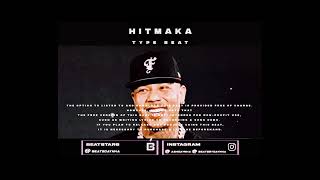 FREE Hitmaka x Chrishan RampB Type Beat 2024 Authentic [upl. by Gaylord585]