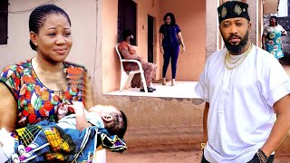 The Rich CEO amp His Baby Mama Season 1amp2  Frederick Leonard amp Chinenye 2023 Latest Nigerian Movie [upl. by Persian128]