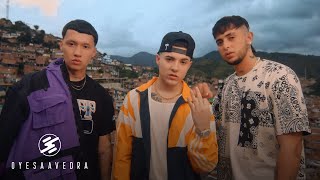 Horóscopo Video Oficial  Javiielo Blessd DEKKO [upl. by Airda]