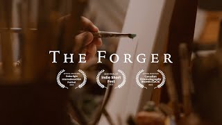 The Forger  2023 Short Film [upl. by Ralph217]