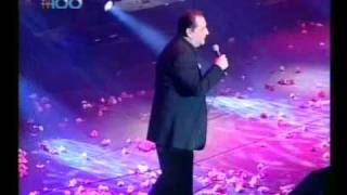 Xameni Politeia  Vasilis Karras Live 2004 High Quality [upl. by Clite]