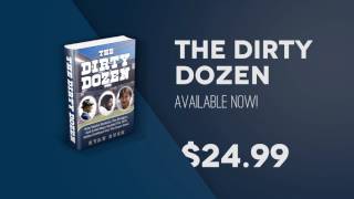 The Dallas Cowboys Dirty Dozen  Short [upl. by Pegma728]