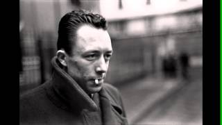 Albert Camus  Discours de réception du prix Nobel 1957 [upl. by Aig]