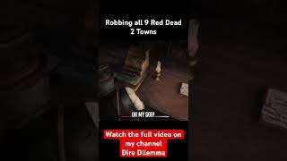 reddeaddredemption rdrd2 gaming rdd2 arthurmorgan rdrgameplay rdr2 games reddeadredemtion2 [upl. by Helena793]