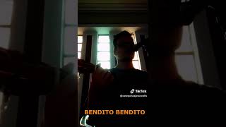 Bendito Bendito Bendito sea Dios [upl. by Maximo196]