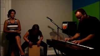 DR DRE STILL DREPIANO amp CAJON COVER [upl. by Bergmans324]