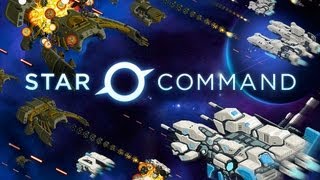 Star Command Angry Review [upl. by Terbecki]