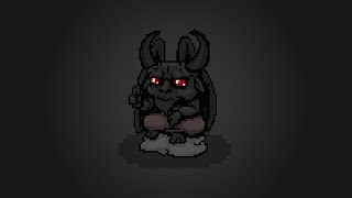 Enmity of the Dark Lord 8BIT  The Binding of Isaac Remix [upl. by Lubow]