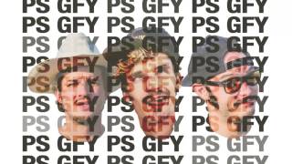 PS GFY  GRiZ ft Cherub  Good Will Prevail [upl. by Wolfy119]