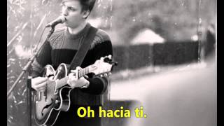 George Ezra  Budapest Subtitulada al español [upl. by Arutnev657]