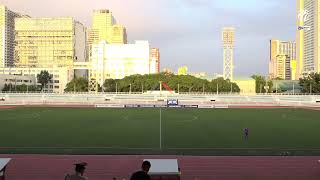 PFL Season 20242025  Philippine Youth NT vs Mendiola 1991 [upl. by Gunter]