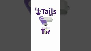 Master Digital Privacy with Tails OS amp Graphene OS [upl. by Nnylacissej]