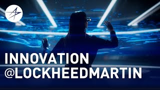 Innovation LockheedMartin [upl. by Roland]