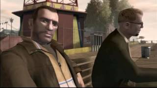 تحميل لعبة Grand Theft Auto iv للكمبيوتر شغالة 100 [upl. by Ford]