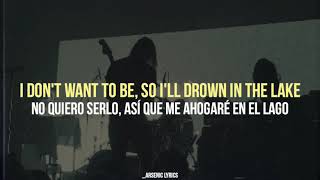 Ghostemane  Wishers Lose Copper Dreamers Lyrics  Sub español [upl. by Shepp]