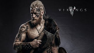 Viking War Collection 2022  VikingNordic Folk Music  Most Dark amp Powerful Vikings Music Mix [upl. by Nerwal]