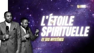 Comprendre le concept détoile spirituelle  P Elior TAY [upl. by Heshum]