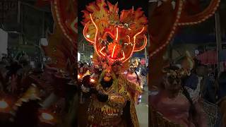 Diablada 🇧🇴 Urcupiña 2024 [upl. by Roderica]