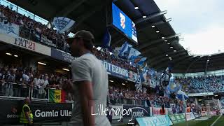 IFK Göteborg  IF Elfsborg EFTER matchen Då är det värt det varenda gång SEB [upl. by Cheyney54]