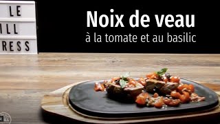 Noix de veau [upl. by Nelrah]