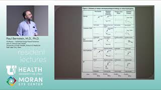 Retinal and Macular Dystrophies [upl. by Stempien]