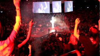 Hillsong Conference 2010  Beautiful Exchange [upl. by Aisatal]