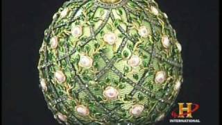 Faberge Eggs Part 1 [upl. by Lannie]