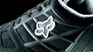 Fox Footwear Presents  The Motion Elite [upl. by Laurianne103]