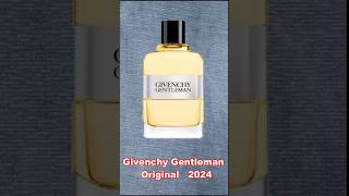 Givenchy Gentleman 1974 has been REPLACED with Givenchy Gentleman Original 2024 givenchygentleman [upl. by Karil27]