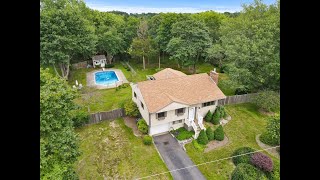 14 Harlow Road Marshfield MA  ColdwellBankerHomescom [upl. by Todd365]