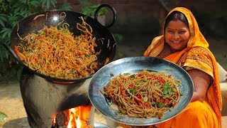 10 मिनट में बाजार जैसी व्हेज चाऊमीन घर पर सीक्रेट रेसिपीVeg Chowmein Recipe in hindiChowmein Recp [upl. by Atonsah591]