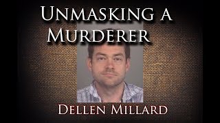 Episode 4 Dellen Millard and the Thrill of the Kill [upl. by Siddra]