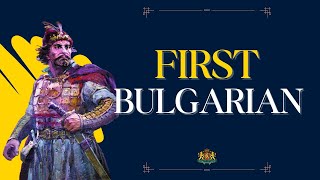 The Slavicization of bulgars [upl. by Monagan]