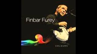 Finbar Furey  The Old Man [upl. by Aennil]