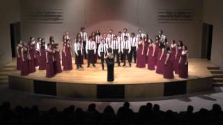 BUMC Jazz Choir  Summertime ArrRoderick Williams  YouTube Music [upl. by Peder]