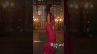 Shruti Sinha acing the Sangeet Look  Myntra Wedding Diaries  Myntra [upl. by Sarid]