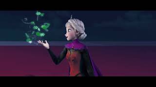 Frozen  Let It Go Tatar  Татарча  Short FanDub Cover [upl. by Ellehcin]