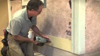 Siding Installation HowTo with Gary Katz [upl. by Nivrag339]