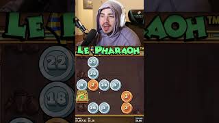 I Hit The RAREST Symbol In Le Pharaoh [upl. by Ravo861]