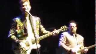 Chris Isaak  Best I Ever Had [upl. by Penni]